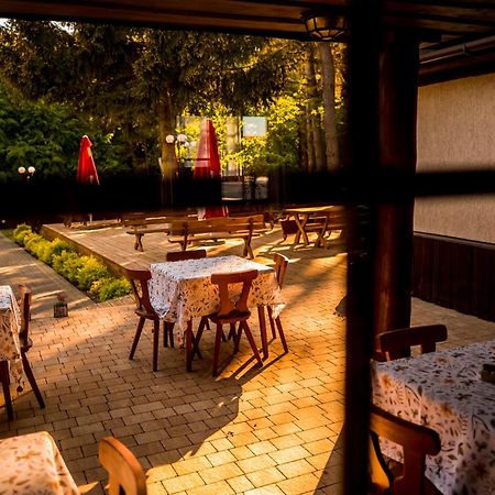 Plaza Resort Bogaczewo  Екстер'єр фото
